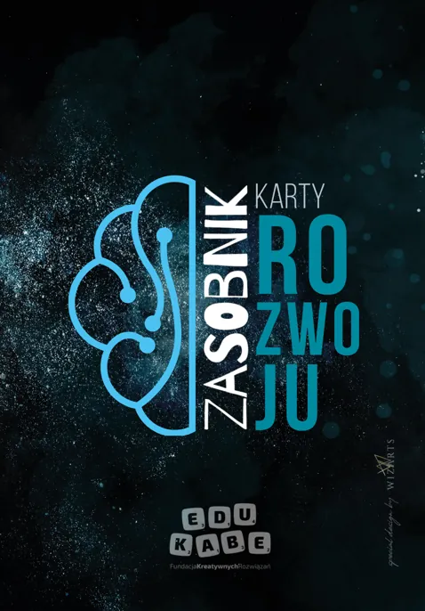 Rewers karty Zasobnik Rozwoju