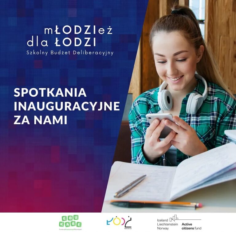 Szkolny Budżet Deliberacyjny