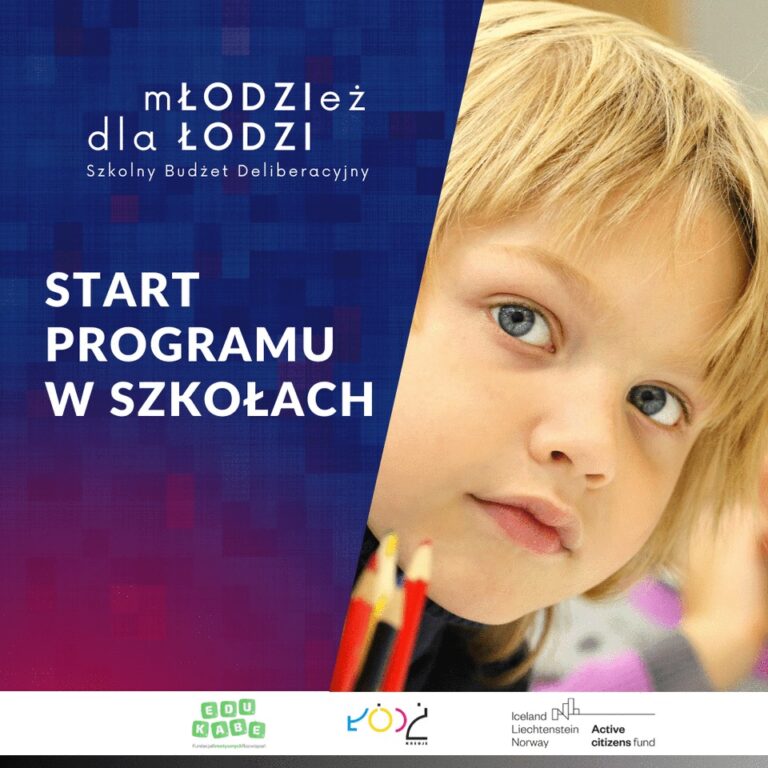 Szkolny Budżet Deliberacyjny