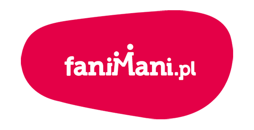 Wesprzyj Fundację EduKABE przez FaniMani.pl